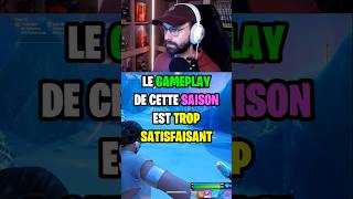 Le GAMEPLAY est TROP SATISFAISANT