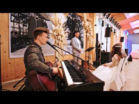 Supermarket Flowers (Ed Sheeran) - Acoustic Guitar Cover by Nico Grund