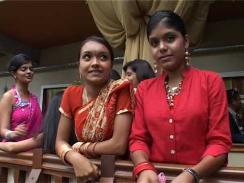 INTERNATIONAL JOCKEYS' WEEKEND 2008