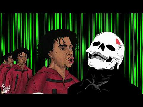 [FREE] Gambi ft. Vladimir Cauchemar - "MADADADA" Type Beat Instrumentale 2020