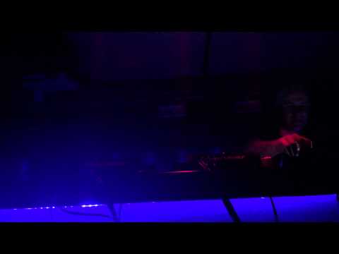 Mark Sherry @ Circus - Simon Patterson - Drop The Bass