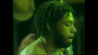 Mystic Man Peter Tosh