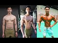 Road To Mr.Thailand 2020 Fitness Motivation Thailand | FITDESIGN