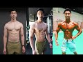 Road To Mr.Thailand 2020 Fitness Motivation Thailand | FITDESIGN