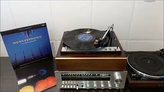 Hooverphonic - Sarangi (Vinyl - HQ Audio)