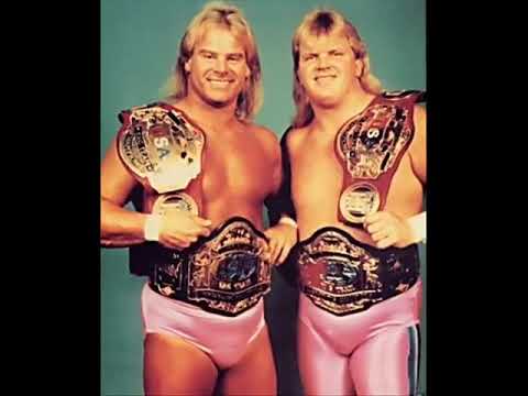 WCW/NWA Midnight Express Theme