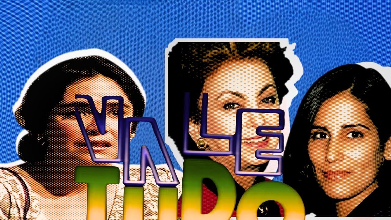 Vale Tudo": The Soap Opera that Exposed Brazil's Hypocrisy in the 80s