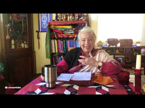 How to Die: Teachings from the Tibetan Perspective