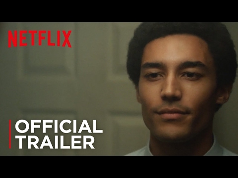 Barry (Trailer)