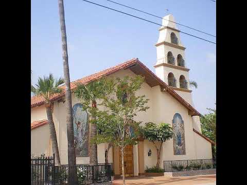 Parroquia Santa Rosa De Lima, San Fernando, CA