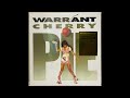 B7  Ode To Tipper Gore  - Warrant – Cherry Pie - 2022 Europe MOV Reissue Vinyl HQ Audio Rip