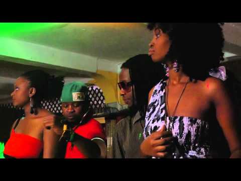 CALVO MISTARI FEATURING NESSA - DOWNLOW ***KUMBELALA****(OFFICIAL HD MUSIC VIDEO)