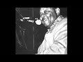 Jay McShann At the 60 Charlie Parker Birthday Festival Chicago. 1980