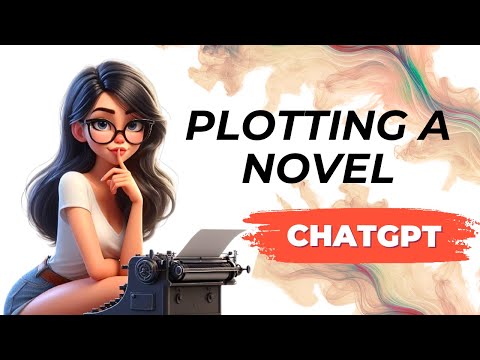 Halloween Novel Brainstorming -  Part 1