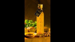 Tiger Nut Oil: Healthier than Olive Oil