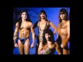 Manowar - Hail to England ( classic metal review ...