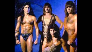 Manowar - Hail to England ( classic metal review 2015)