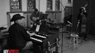 Buddy Miller - untitled