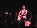 Iron and Wine - "Passing Afternoon" - Live 