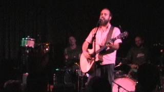 Iron &amp; Wine - &quot;Passing Afternoon&quot; - Live