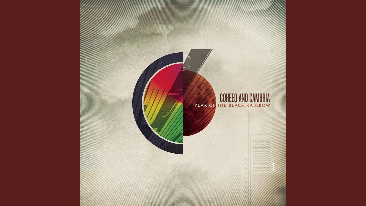 Coheed and Cambria - World of Lines
