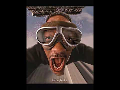 "One of the most visually stunning time-travel scenes ever" | 4k 60fps|Men in Black 3 - edit|