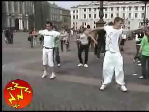 Tecktonik - Now you're gone - Lovler.net (before they changed the song)