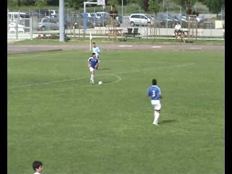 1° Parte Delta 2000 - Favaro 1948 2 - 0 Camp Prom Veneto gir C