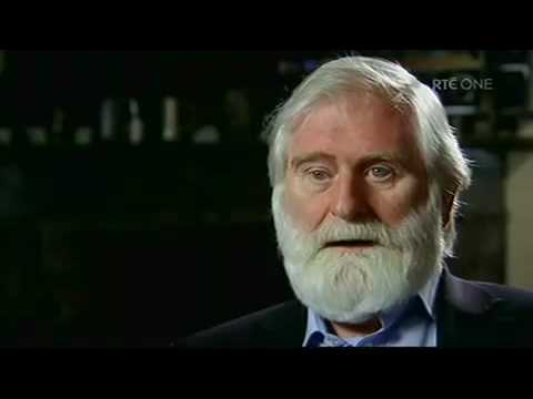 Ronnie Drew - An Irish Legend (3/5)