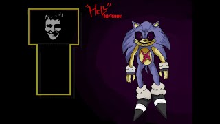HELL - Sonic PC Port Dub/Voiceover