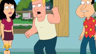 Family Guy - Quagmire's Sister