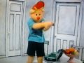 The Big Comfy Couch