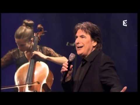 Serge Lama - Femes, Femmes, Femmes - Au Grand Rex 2013