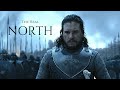 Unveiling The True North Jon Snow S Epic Journey Game Of Thrones Tribute