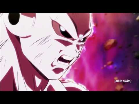MUI Goku's Rage
