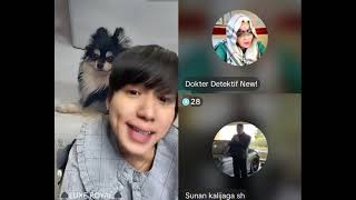 Download lagu 🔴VIRAL✅NIKITA DIKABARKAN SAKIT,DOKTIF AJAK LAWYER SUNAN KALIJAGA JENGUK NIKITA YANG SEDANG SAKIT INI mp3