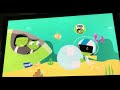 PBS Kids Station ID Underwater 2018 WVIZ RARE