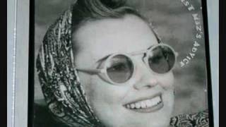 Holiday Flyer   I'm Here, You're Gone