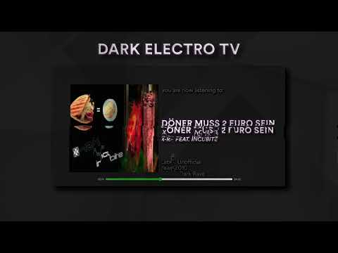 [x]-Rx feat. Incubite - Döner Muss 2 Euro Sein (2010) (Dark Rave)