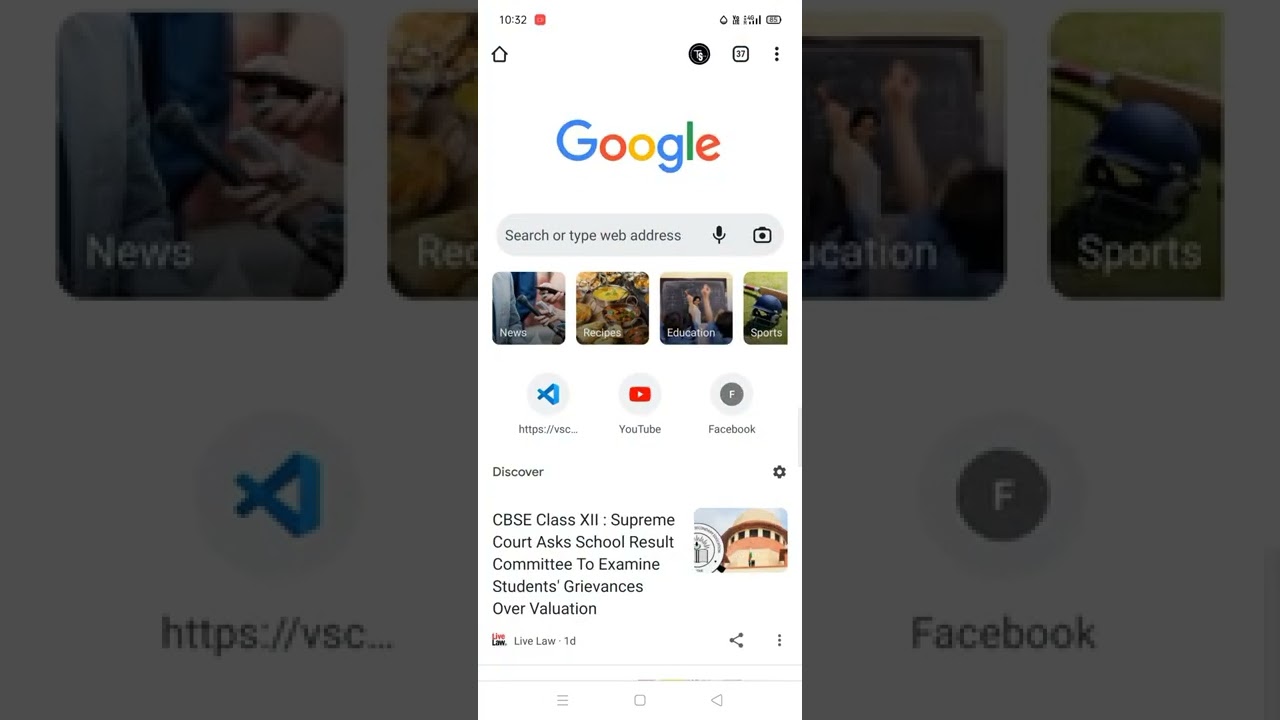 How to use VS Code in Mobile Phones!