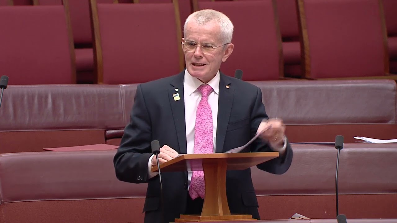 Virtue Signalling vs. Australian Jobs