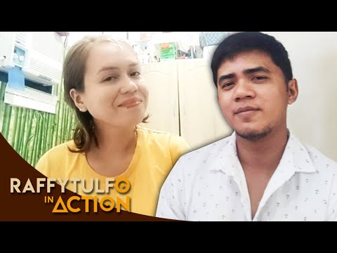 SEAFARER, PINIKOT NI MRS?!