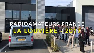 Salon de La Louvière (be) – 2017
