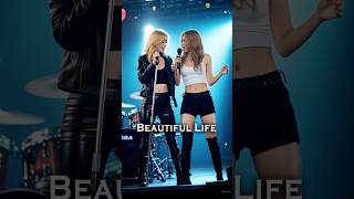 Download lagu Beautiful Life - Ace of Base | Billboard Hit (1995) | AI Performance mp3