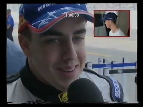 f1-2001-17-japan first 46 min of qualifying