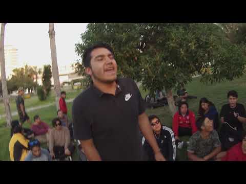 Filtro vs Afeck: 4tos Fecha 7 - Universus 2018