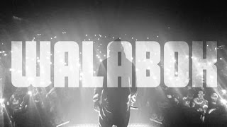 Walabok Music Video