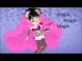 Becky G Magik 2 0 Ft Austin Mahone MSP Video