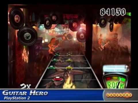 GH1 prototype Gamespot July 29, 2005