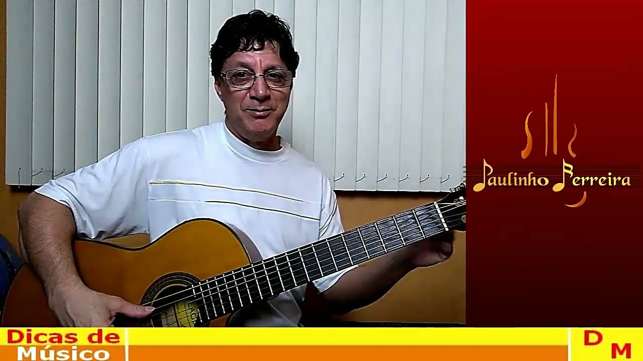 Aprenda a fazer arranjos em suas músicas de forma simples  (PARTE 02)